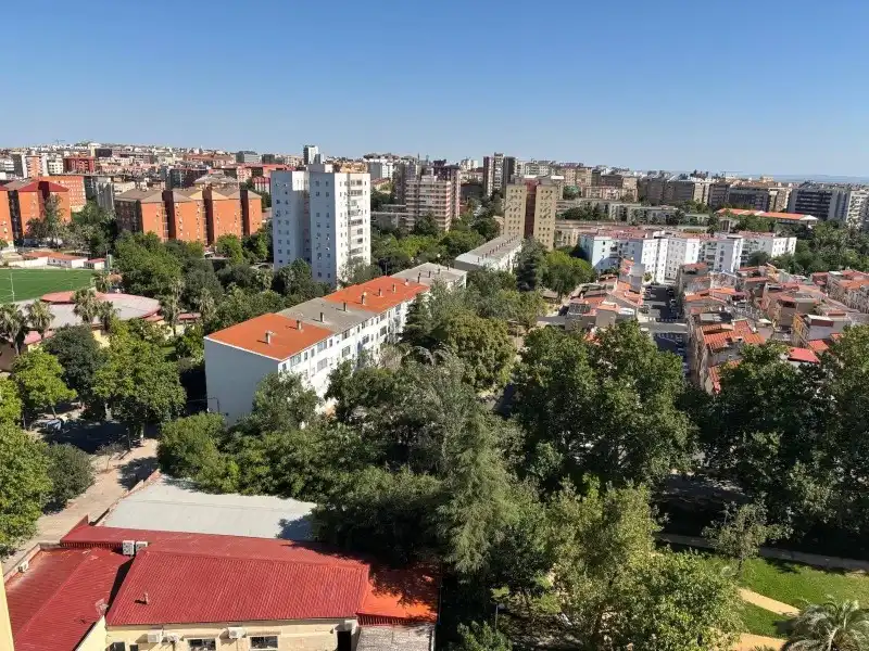 Piso de 89 m² en Cáceres