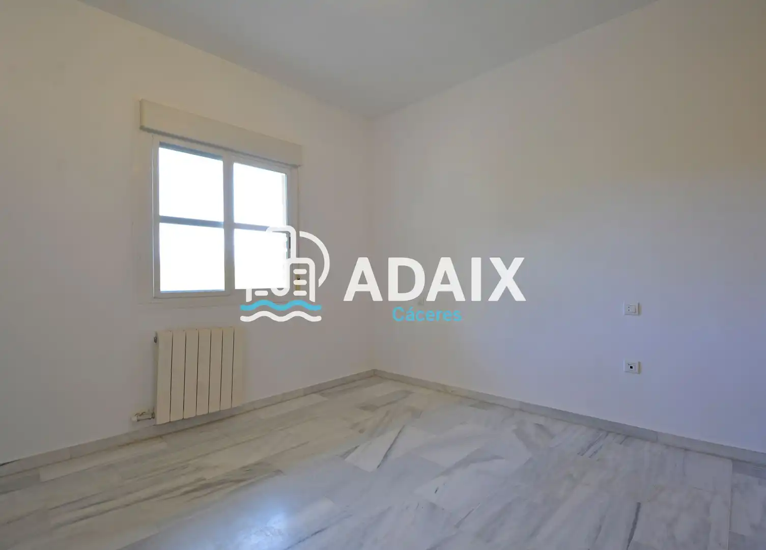 Wohnung 160 m² in Cáceres