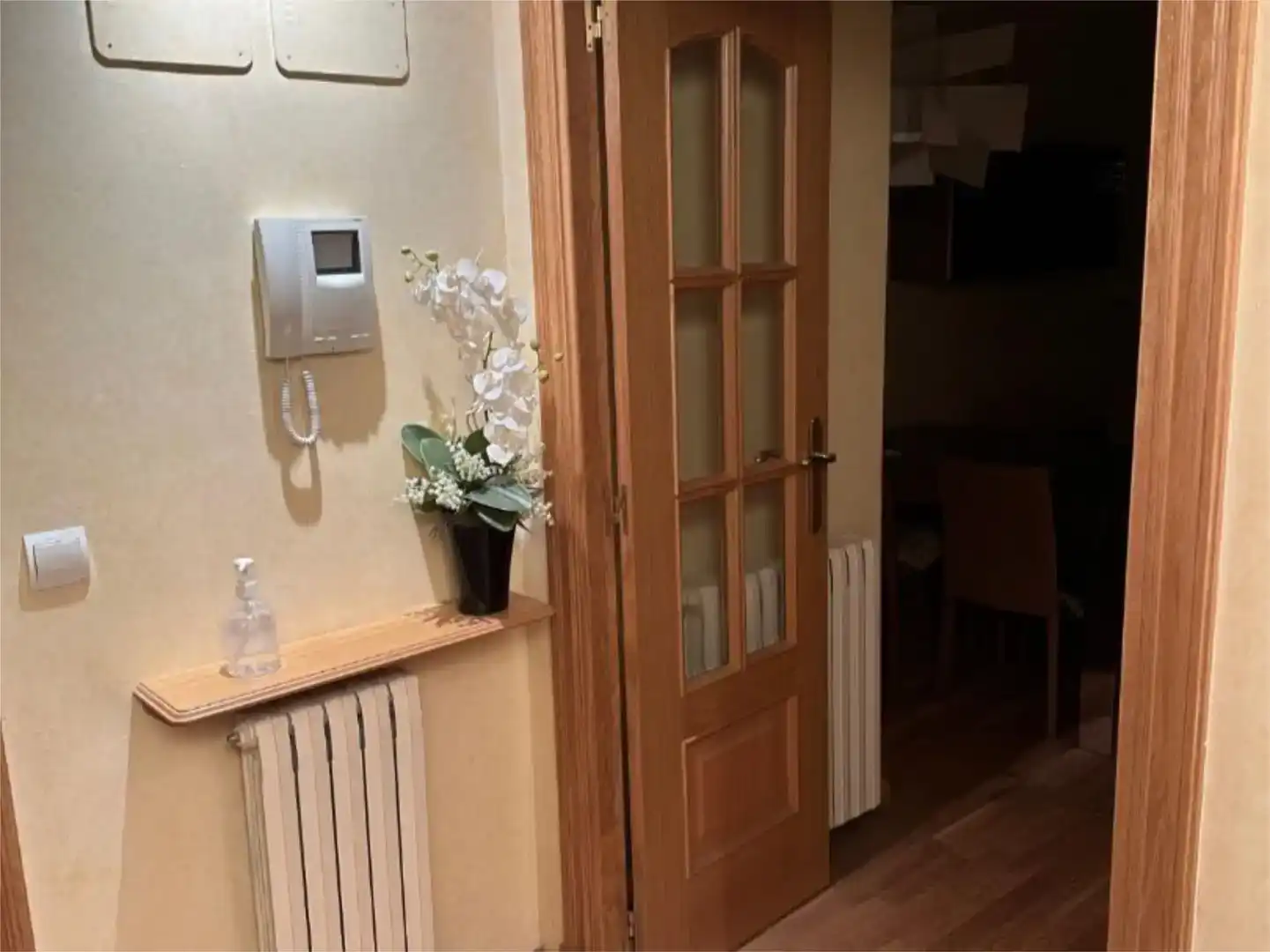 Piso de 90 m² en Zaragoza