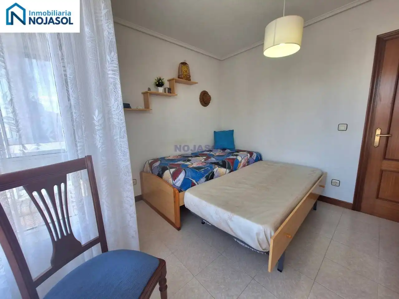 Wohnung 85 m² in Noja