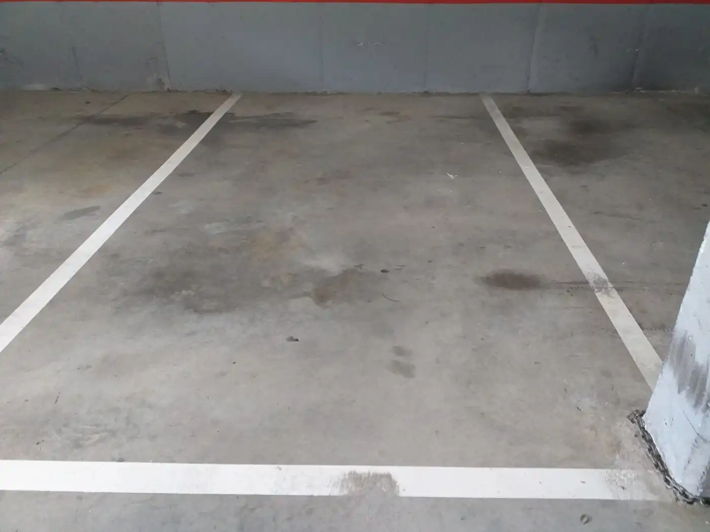 Piso de 110 m² en Santander