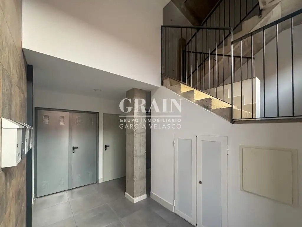 Pis de 43 m² a Albacete