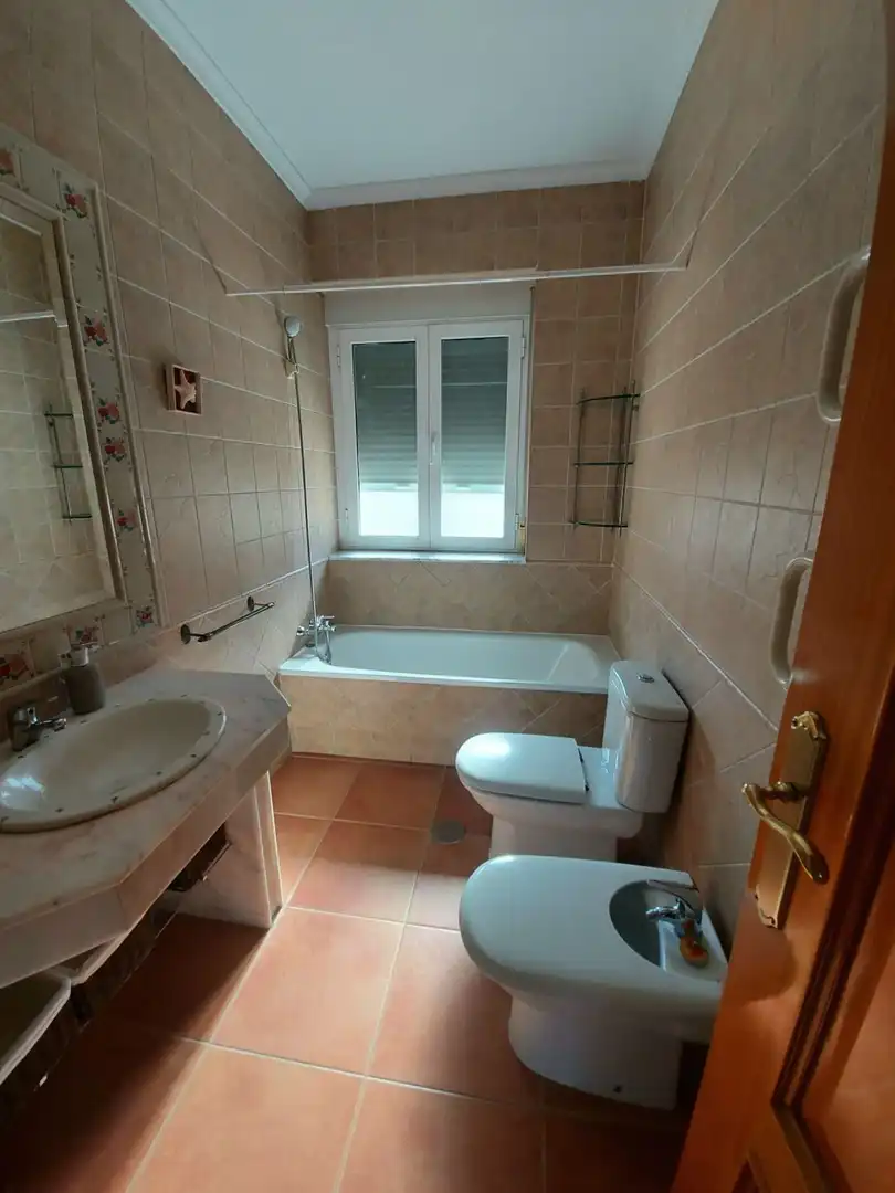Piso de 110 m² en Jaén