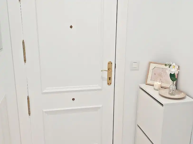 Квартира 50 м² в Cazorla