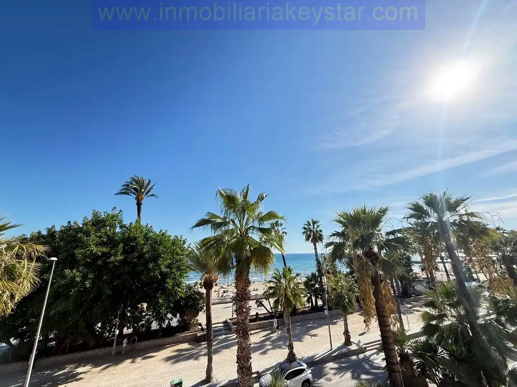 Piso de 65 m² en Sitges
