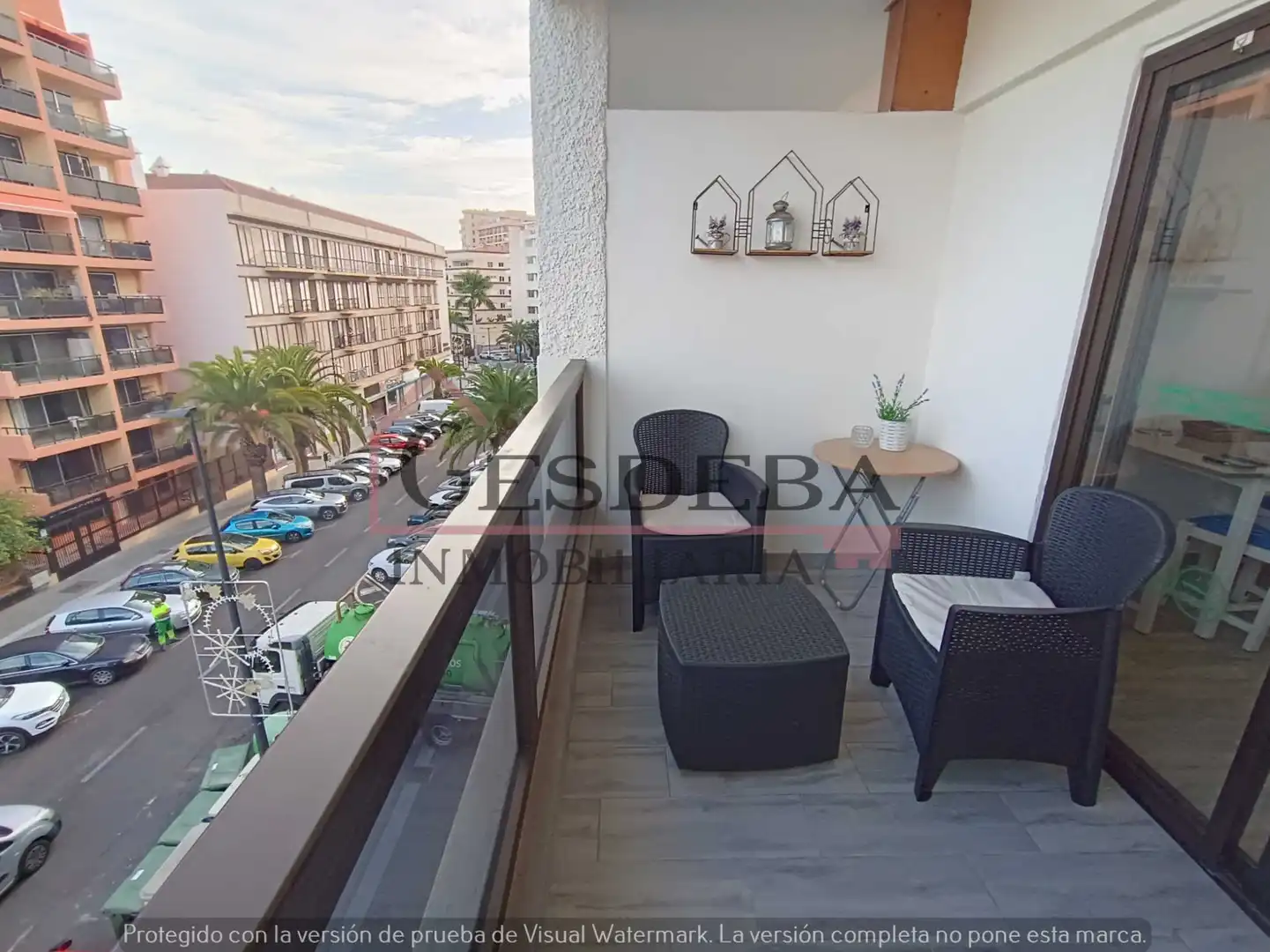 Pis de 36 m² a Puerto de la Cruz