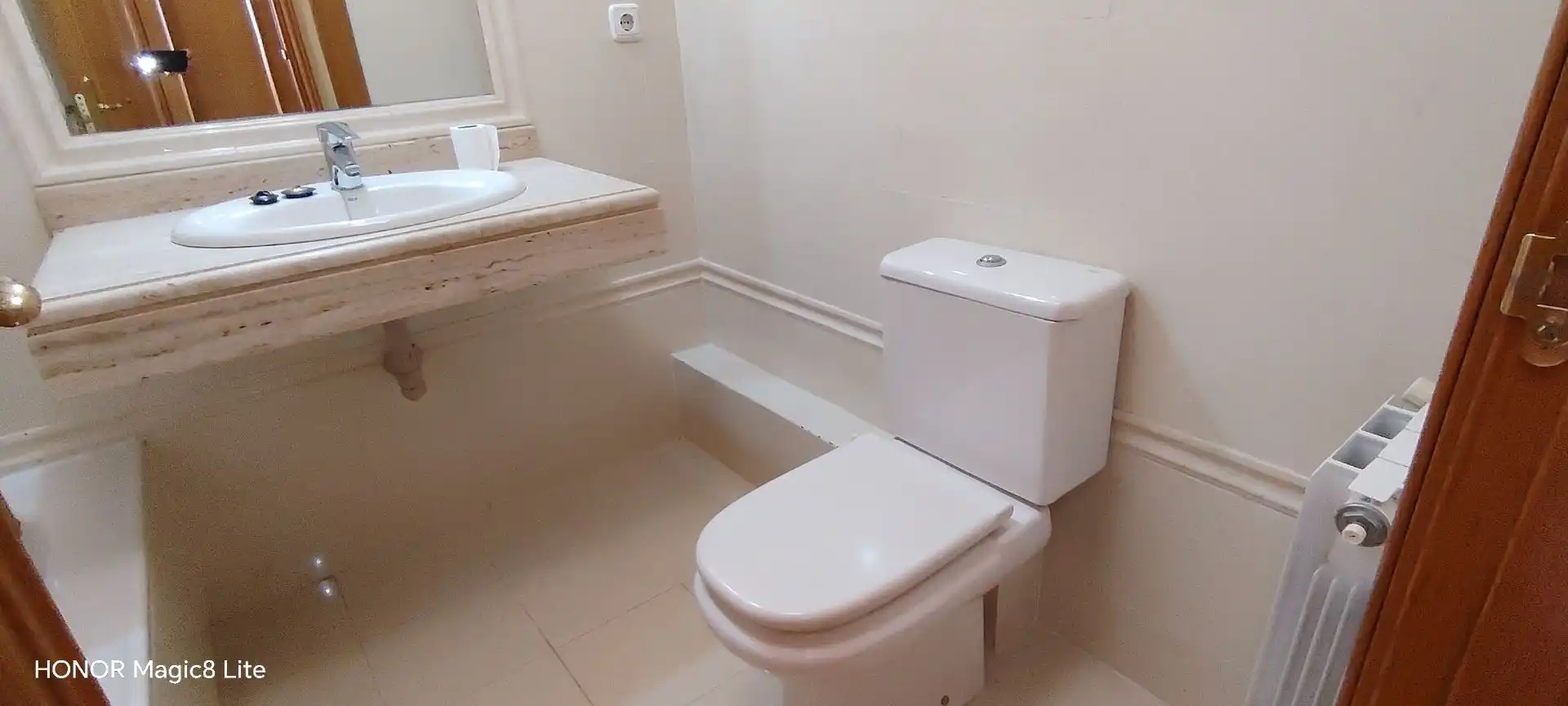 Pis de 76 m² a Alcalá de Henares