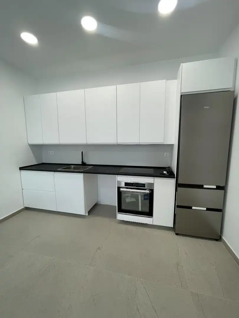 Квартира 45 м² в Móstoles