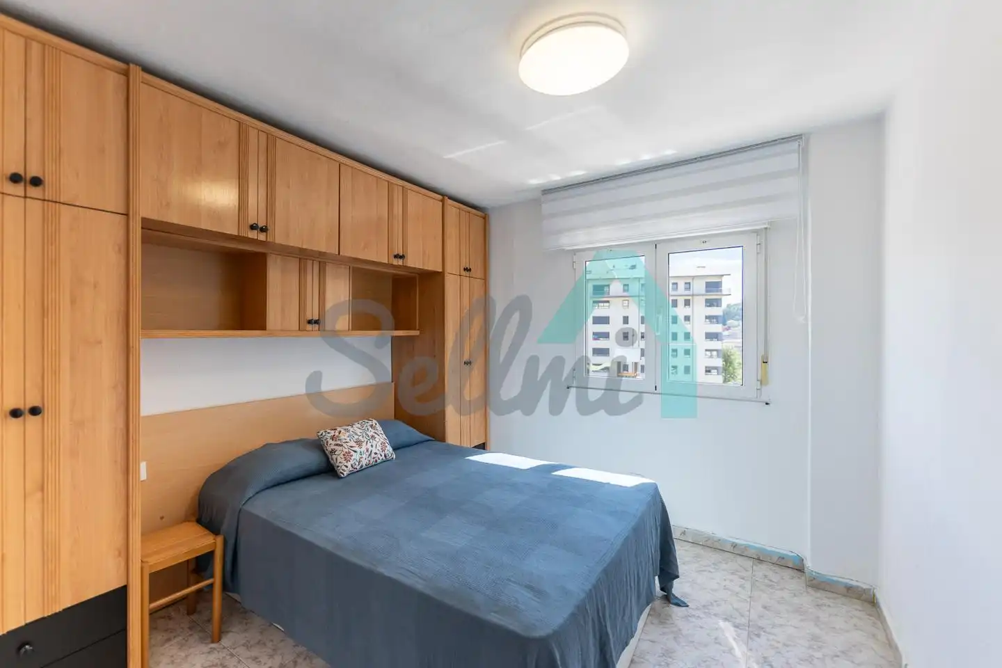 Piso de 64 m² en Avilés
