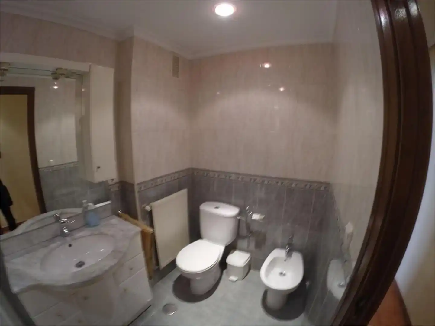 Habitación 130 m², Salamanca