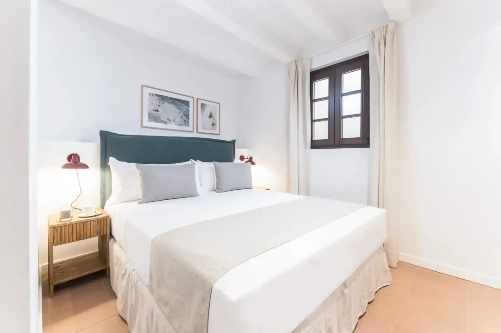 Apartamento 58 m² em Barcelona