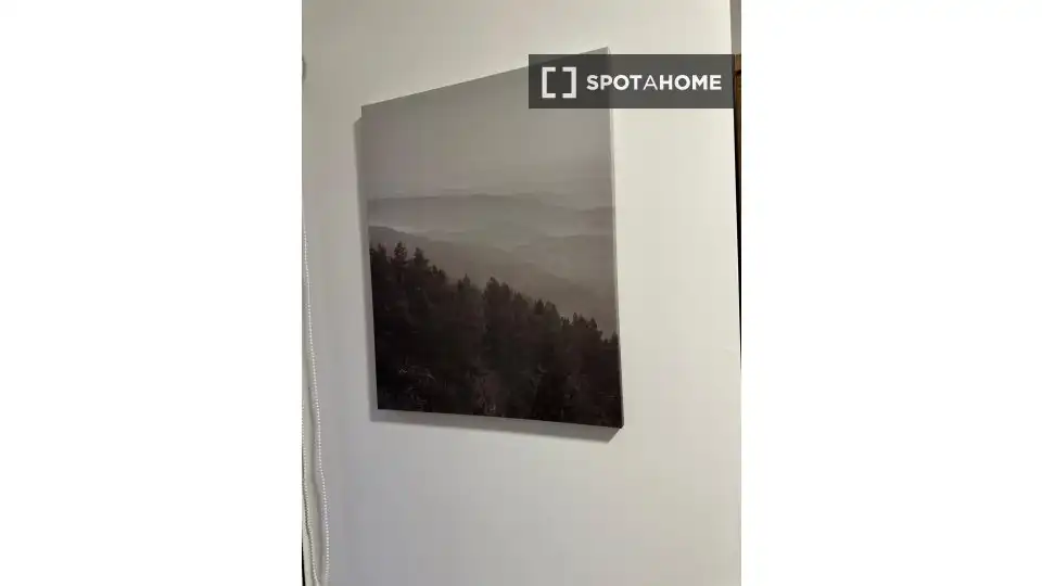 Chambre à louer, l'Hospitalet de Llobregat