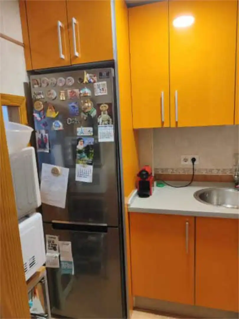 Piso de 56 m² en Barbate