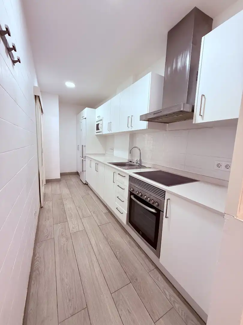 Pis de 104 m² a Las Palmas de Gran Canaria
