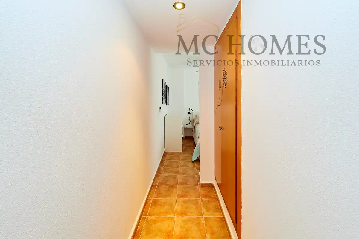 Pis de 137 m² a Múrcia