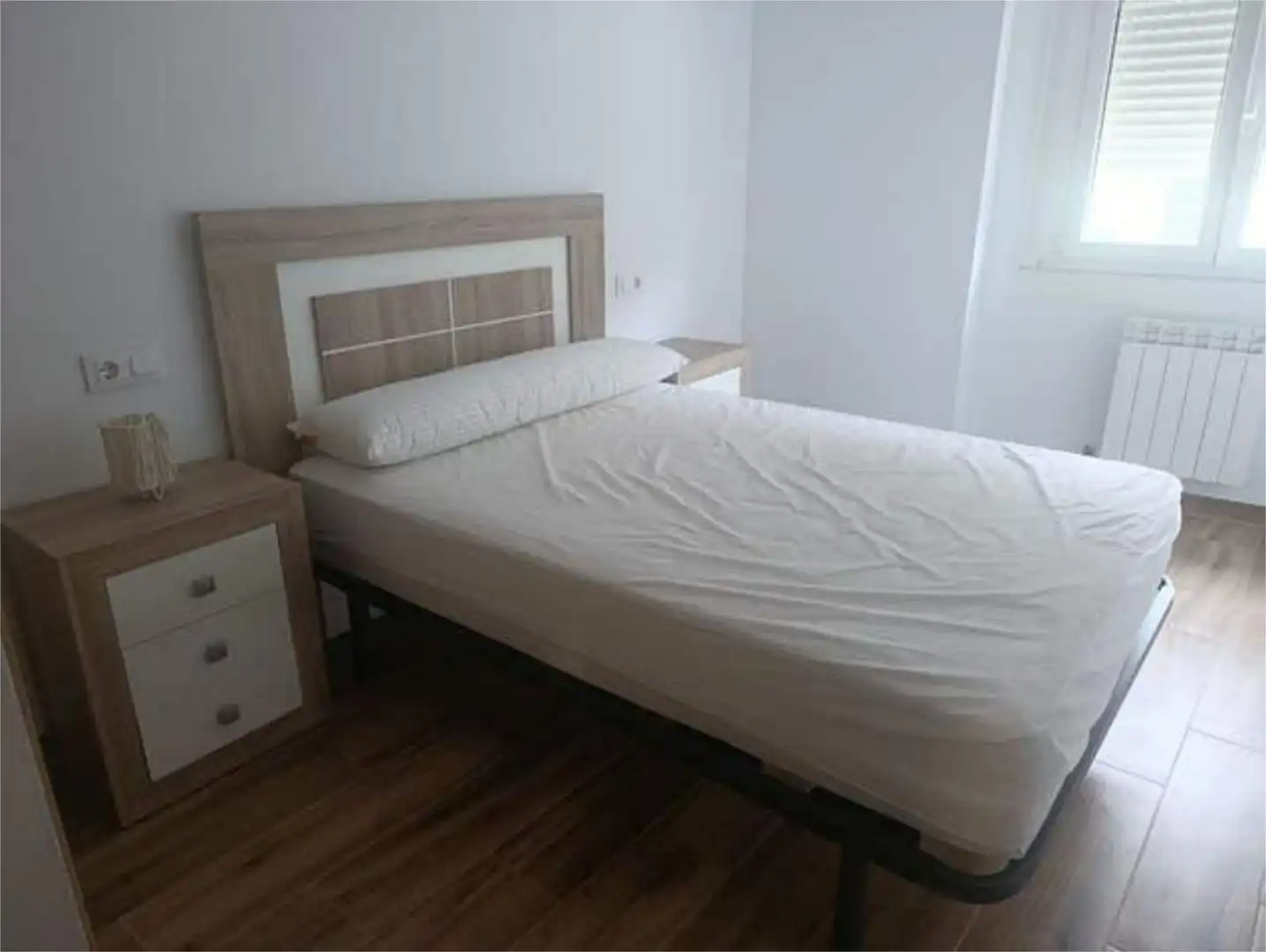 Piso de 90 m² en Santiago de Compostela