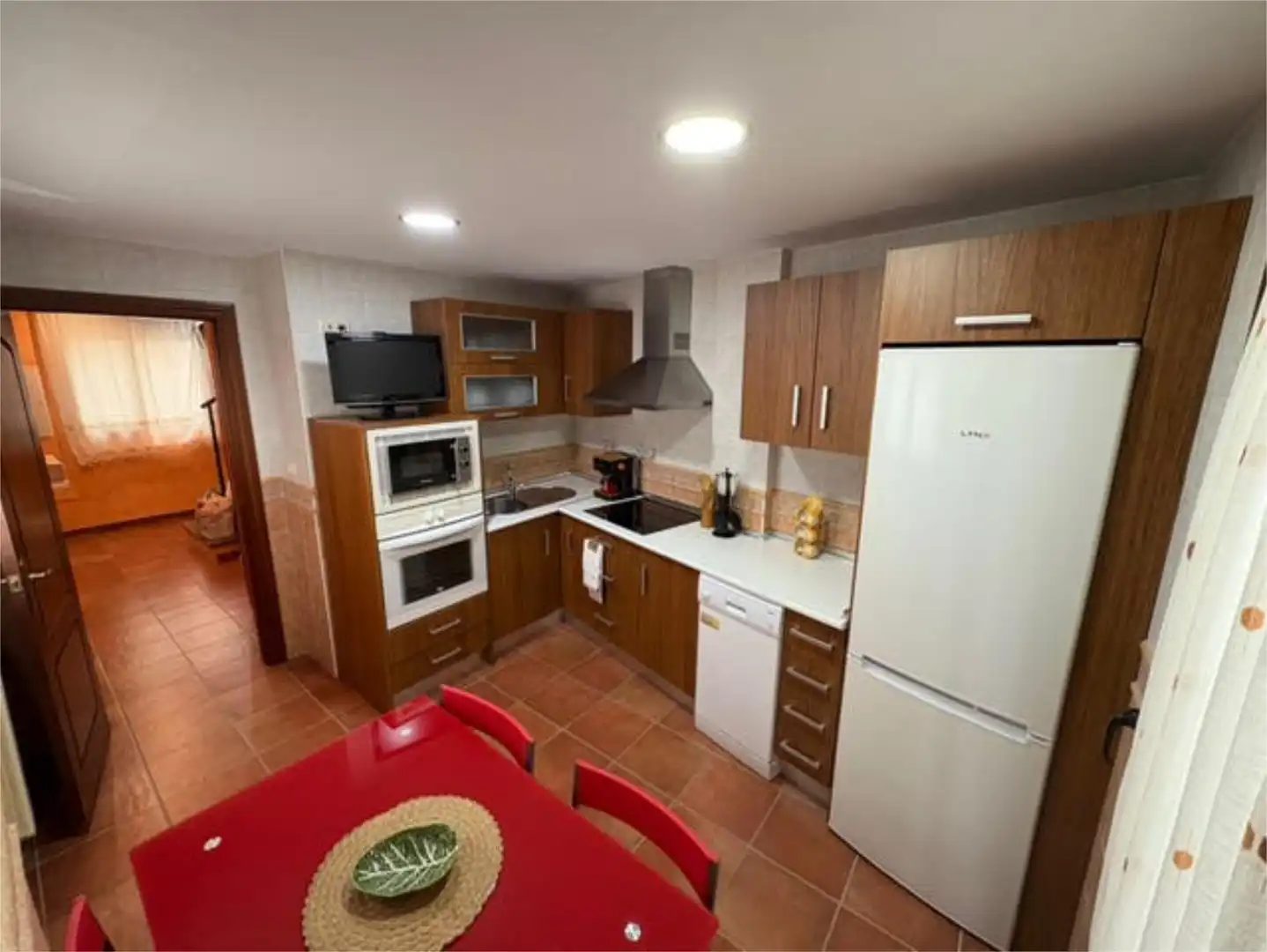 Pis de 94 m² a Baeza