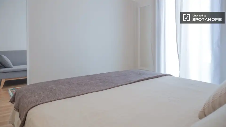 Piso de 55 m² en Madrid