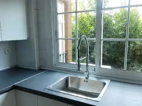 Piso de 140 m² en Almería