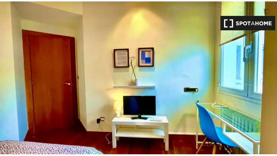 Habitación en alquiler, Bilbao