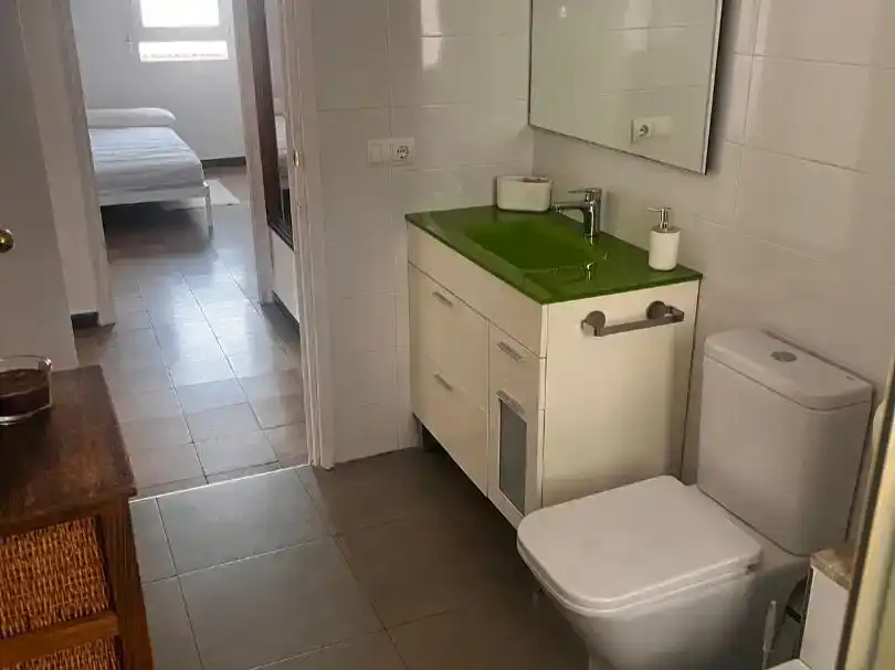 Piso de 131 m² en Castellón de la Plana
