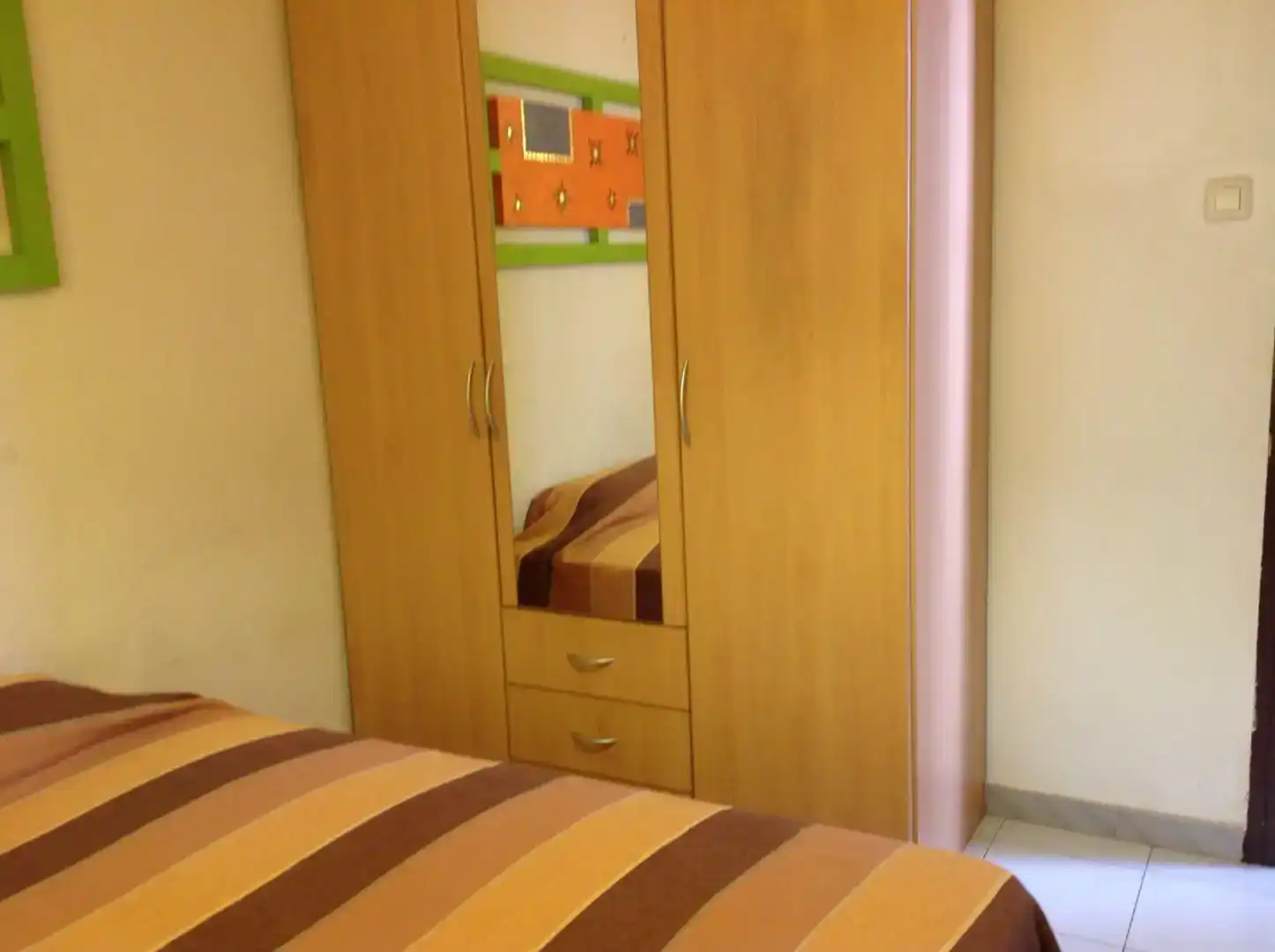Habitación 14 m², Zaragoza