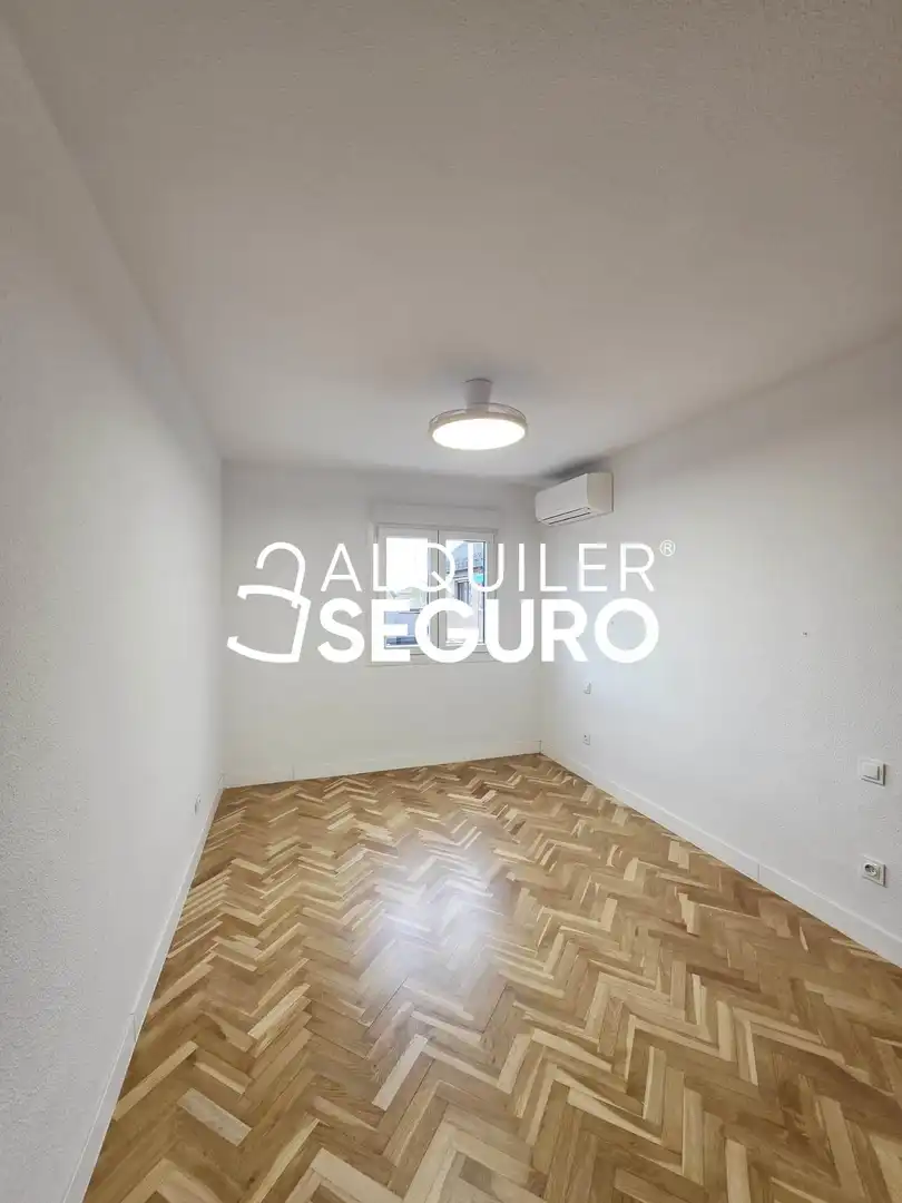 Pis de 79 m² a Las Rozas de Madrid