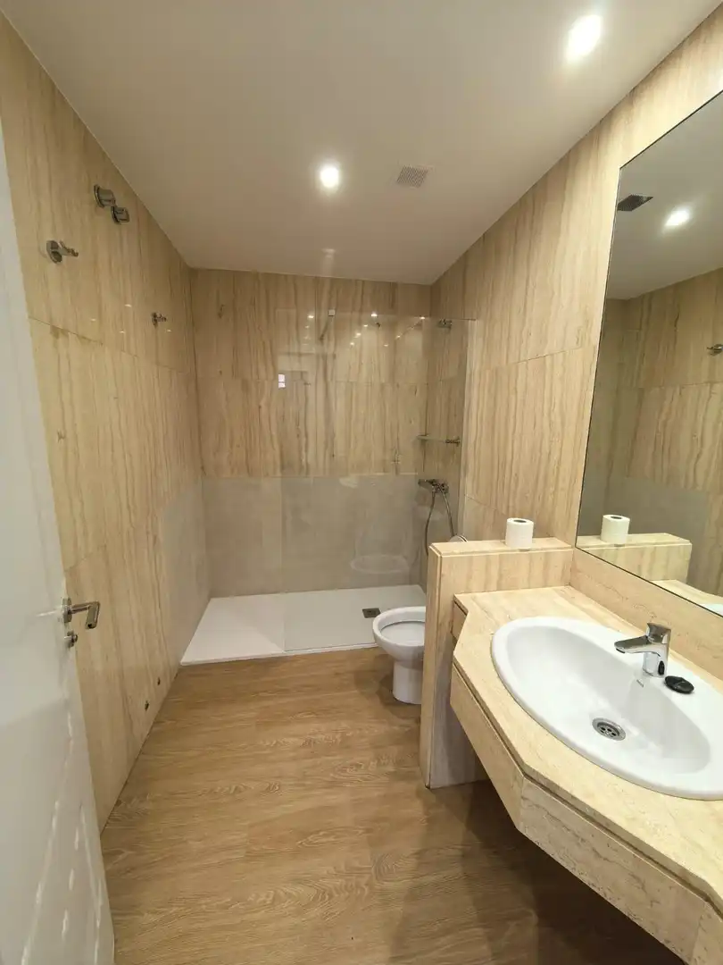 Piso de 140 m² en Santander