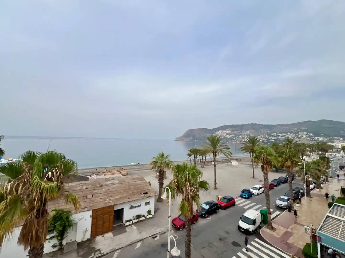Piso de 90 m² en Almuñécar