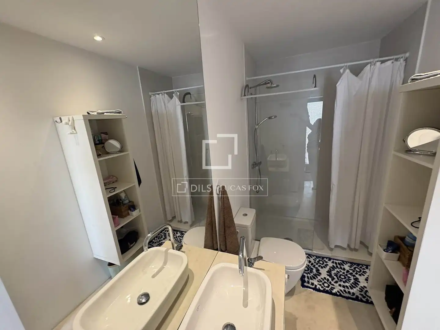 Piso de 55 m² en Sant Josep de sa Talaia