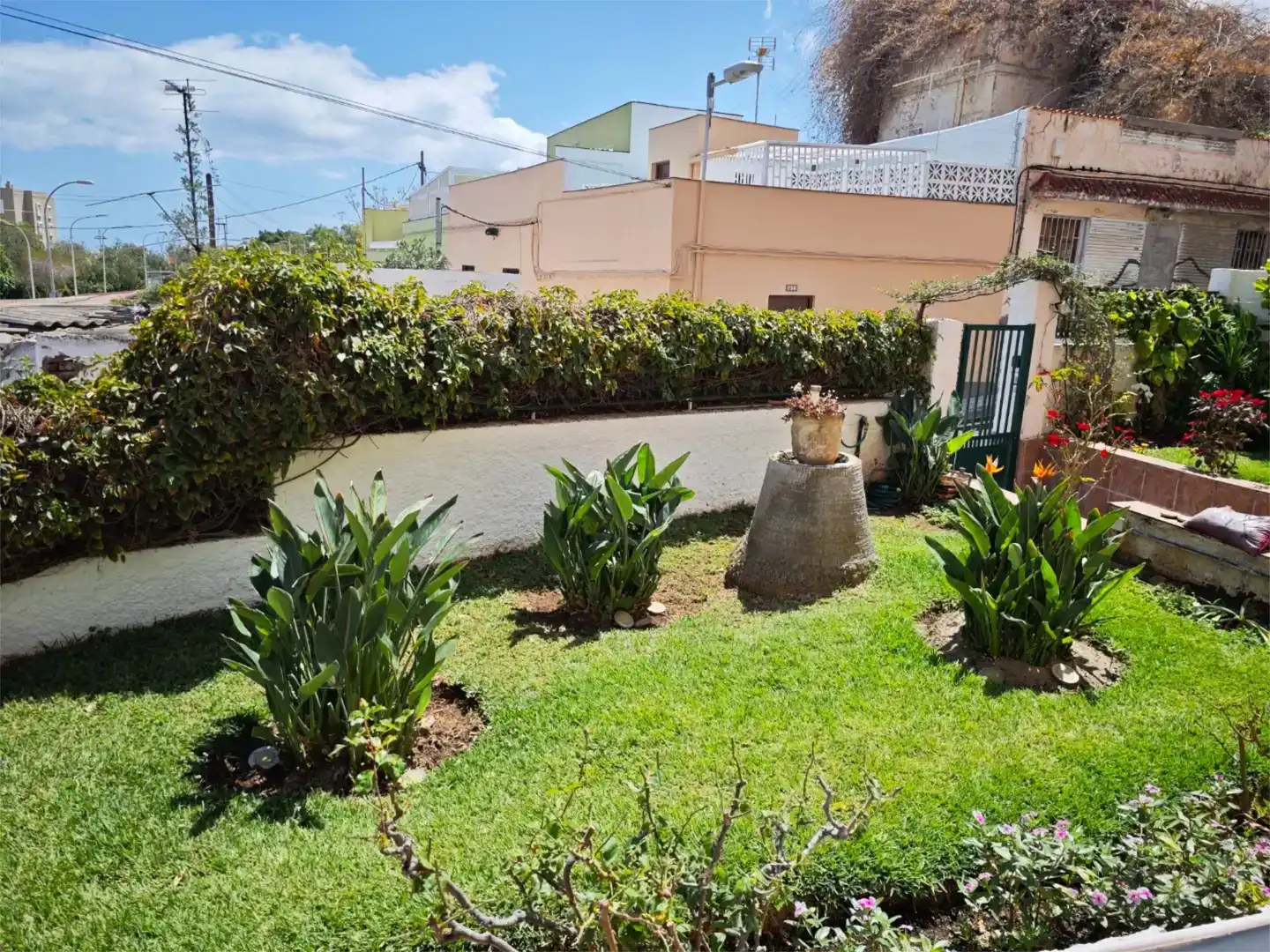 Quarto 850 m², Santa Cruz de Tenerife