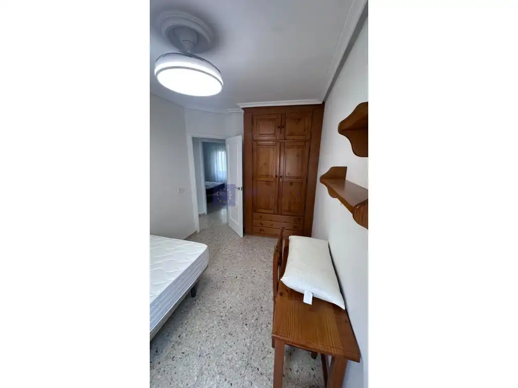 Piso de 90 m² en Cáceres