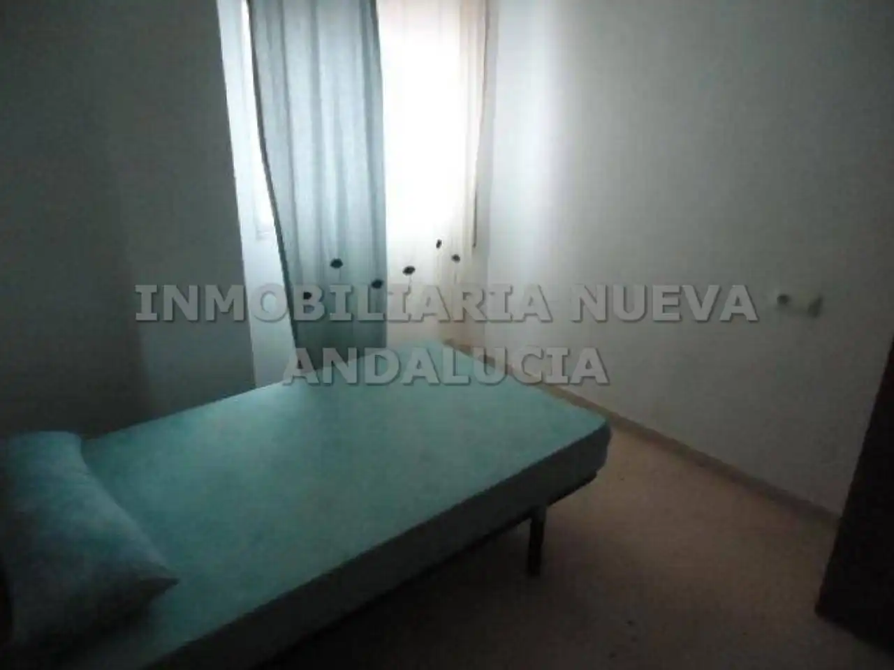 Piso de 120 m² en Almería