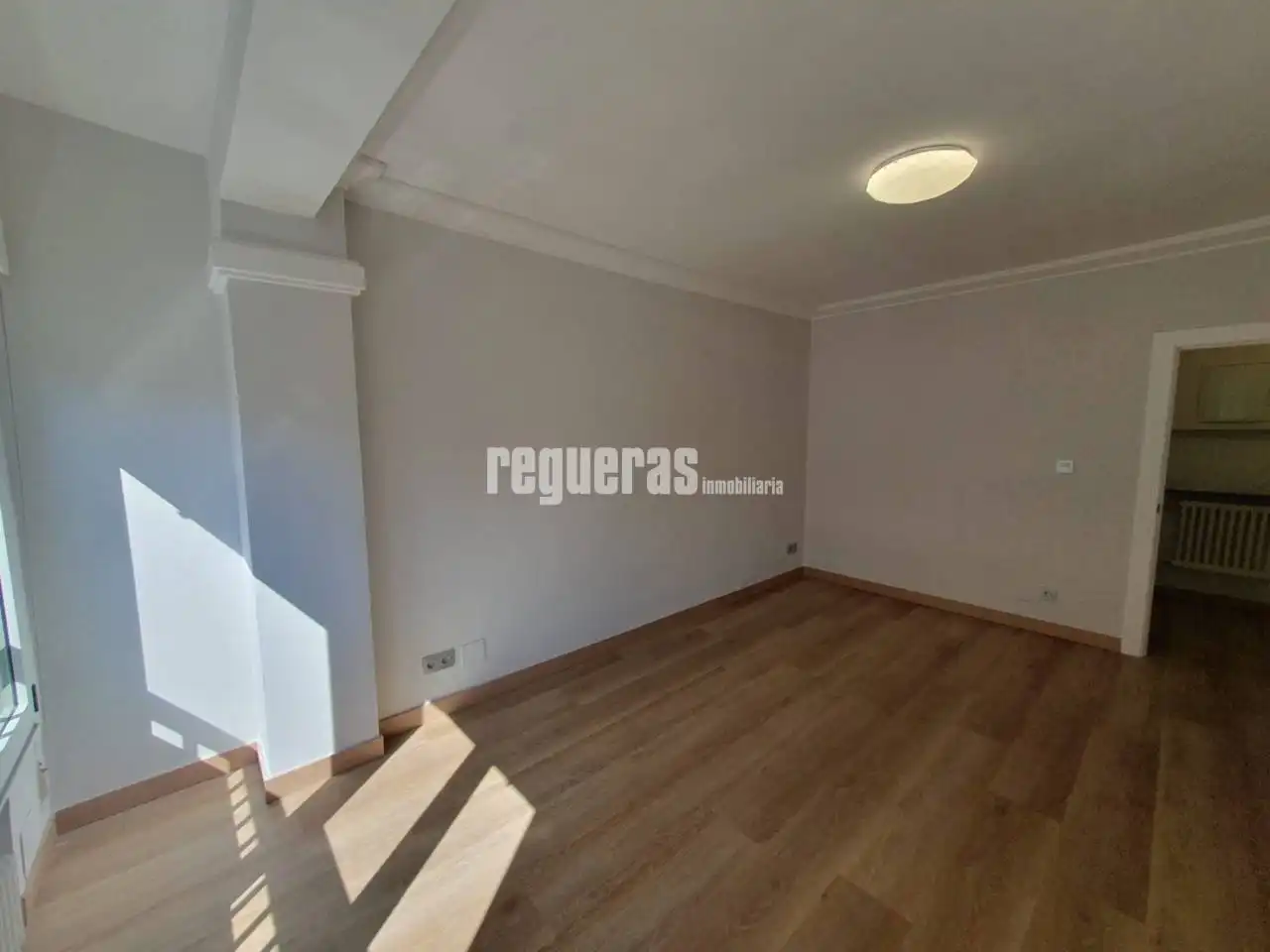 Piso de 114 m² en Avilés