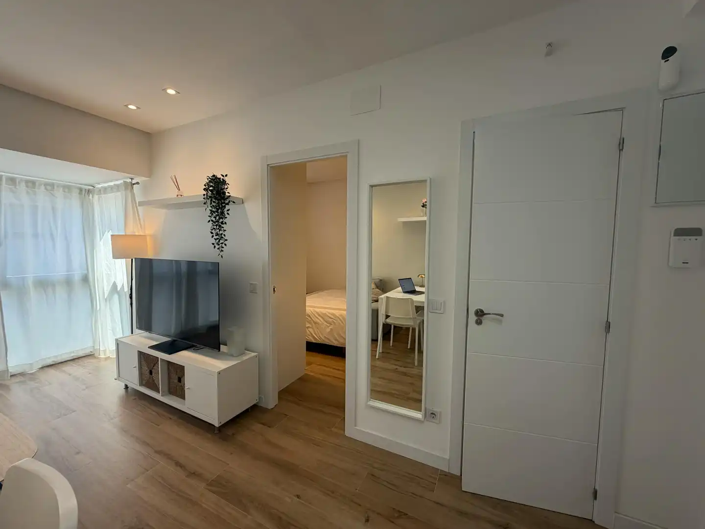 Pis de 41 m² a Madrid