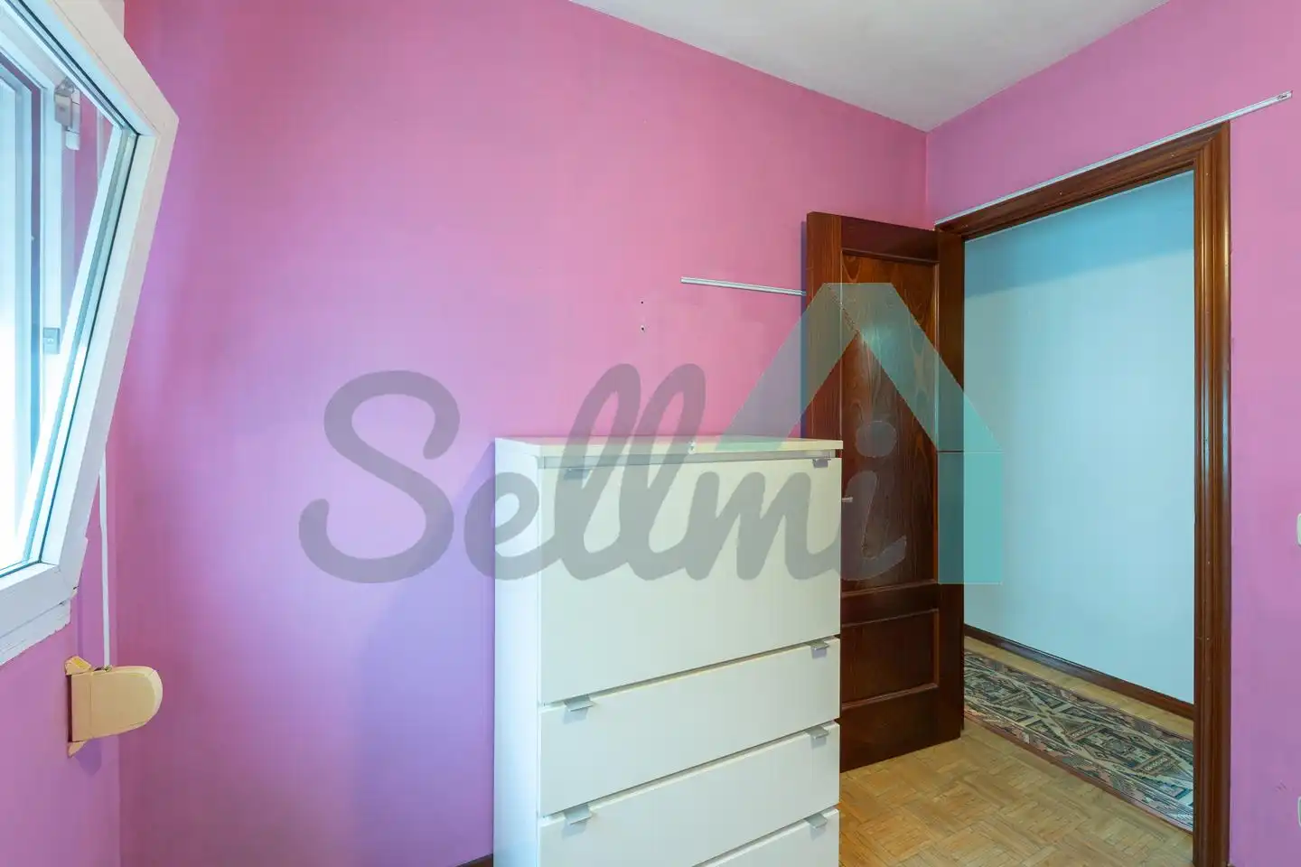 Piso de 79 m² en Siero