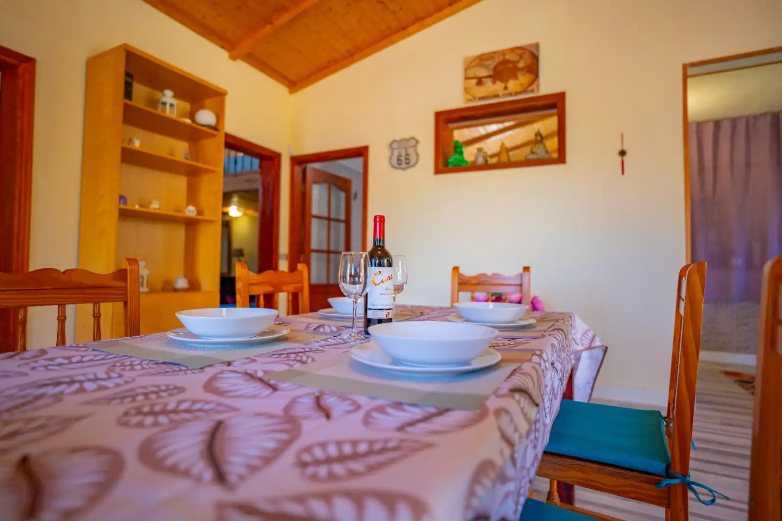 Casa de 112 m² en Güímar