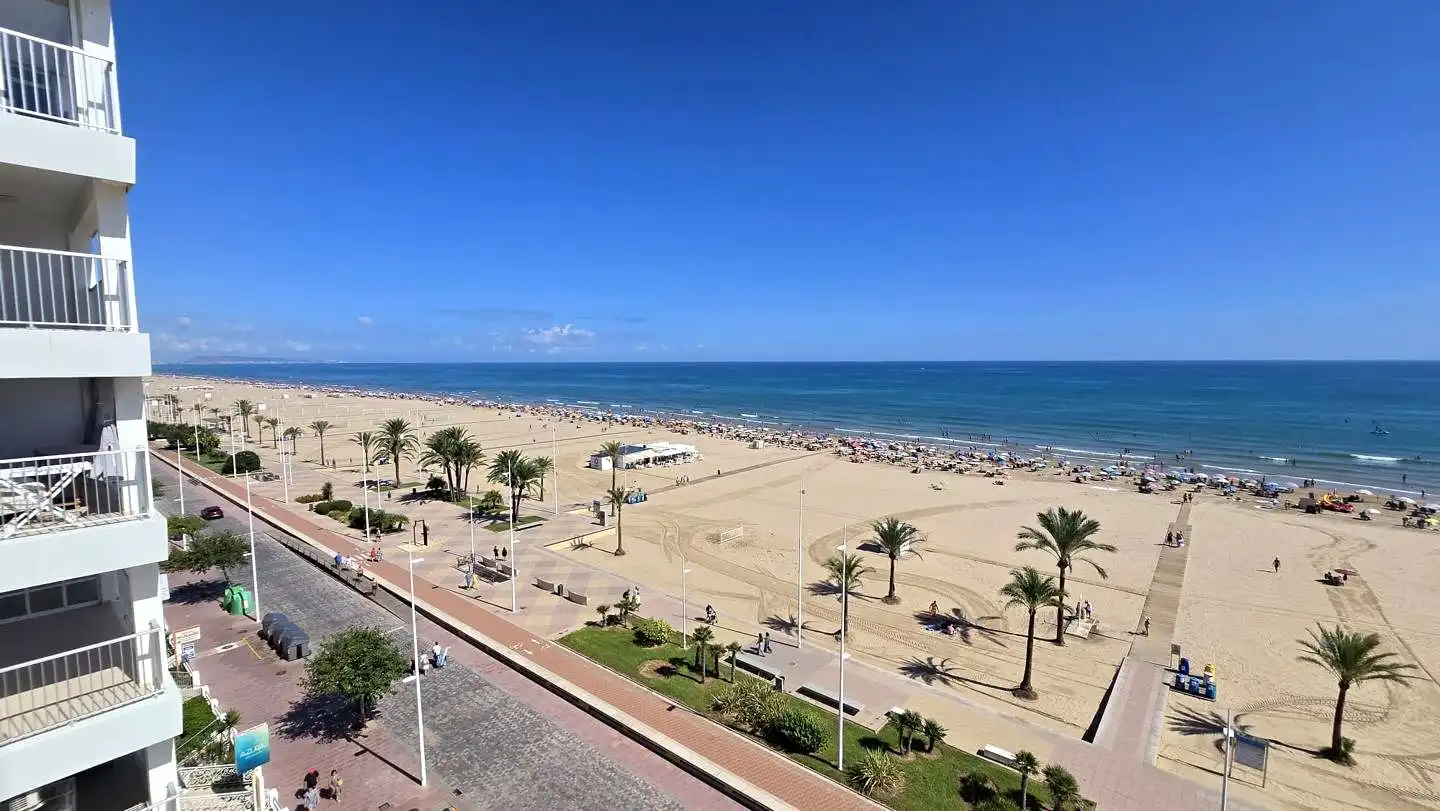 Piso de 90 m² en Gandía