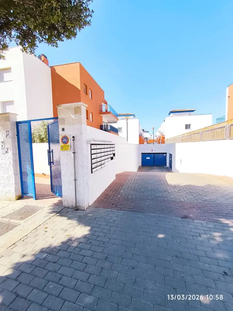 Pis de 55 m² a Vera