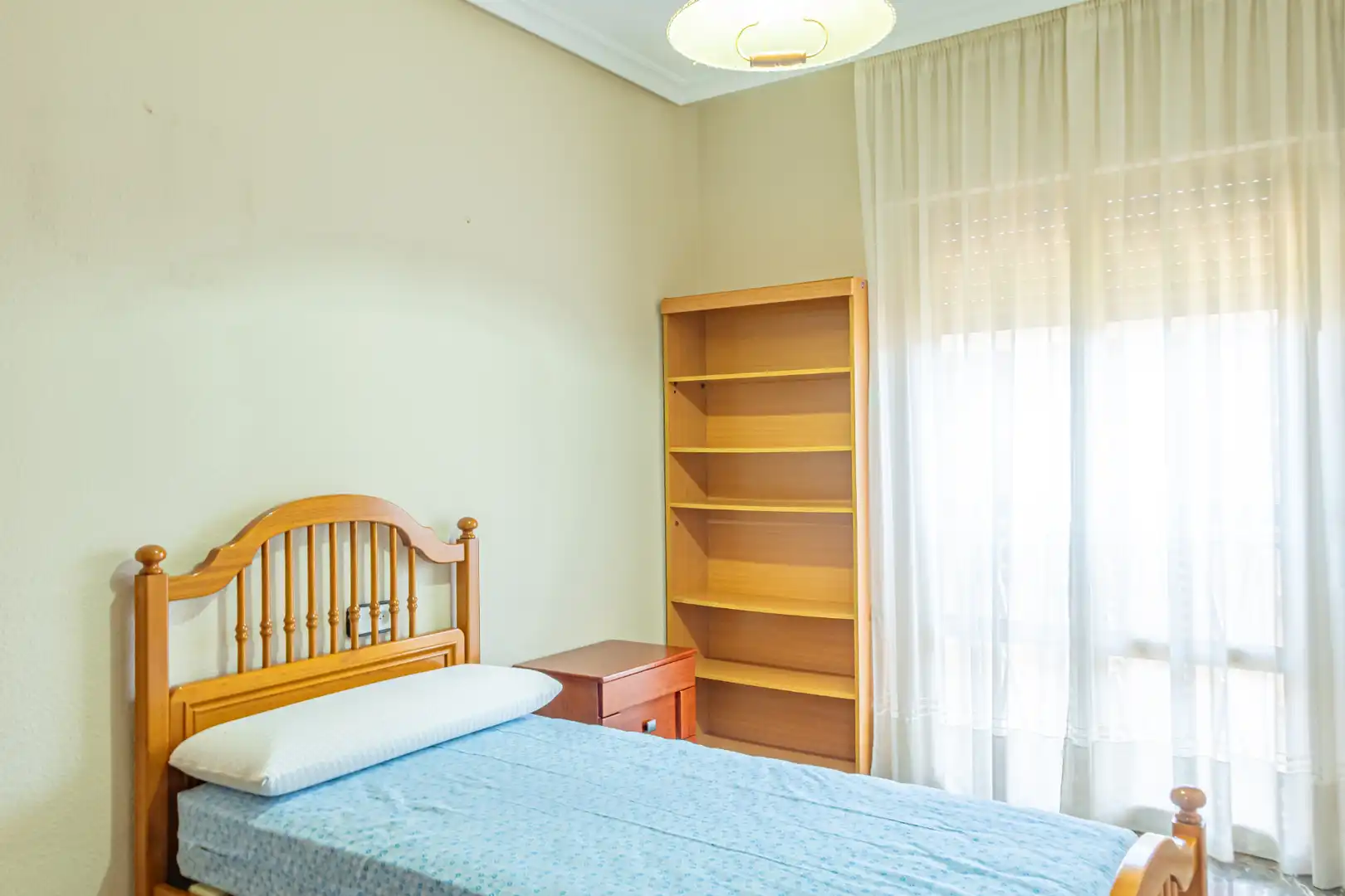 Piso de 125 m² en Linares