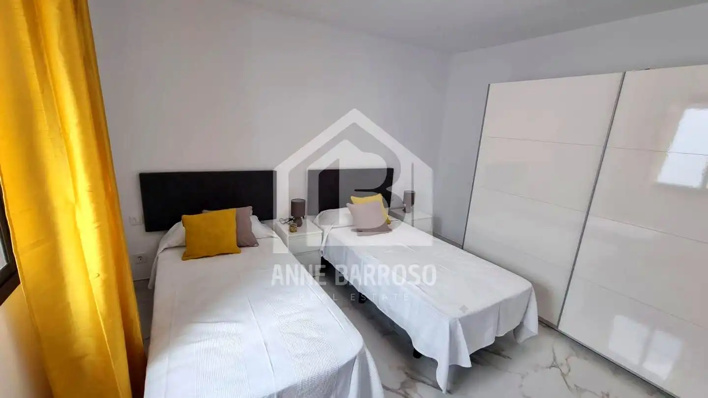 Piso de 90 m² en Adeje
