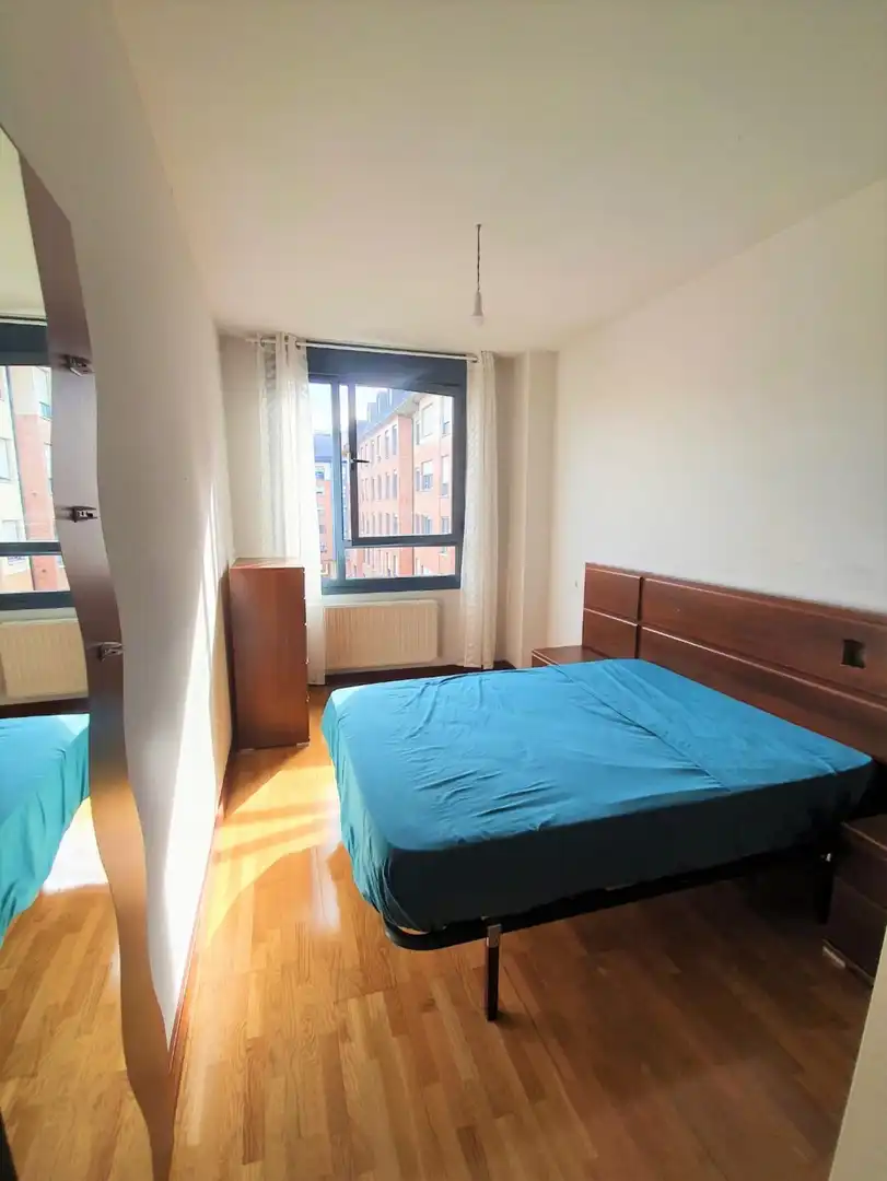 Wohnung 82 m² in Oviedo