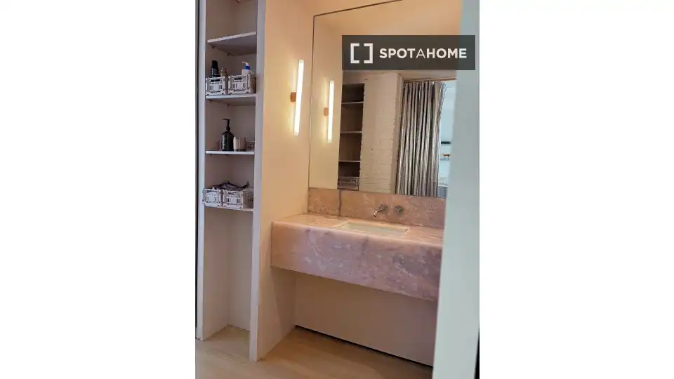 Piso de 60 m² en Valencia