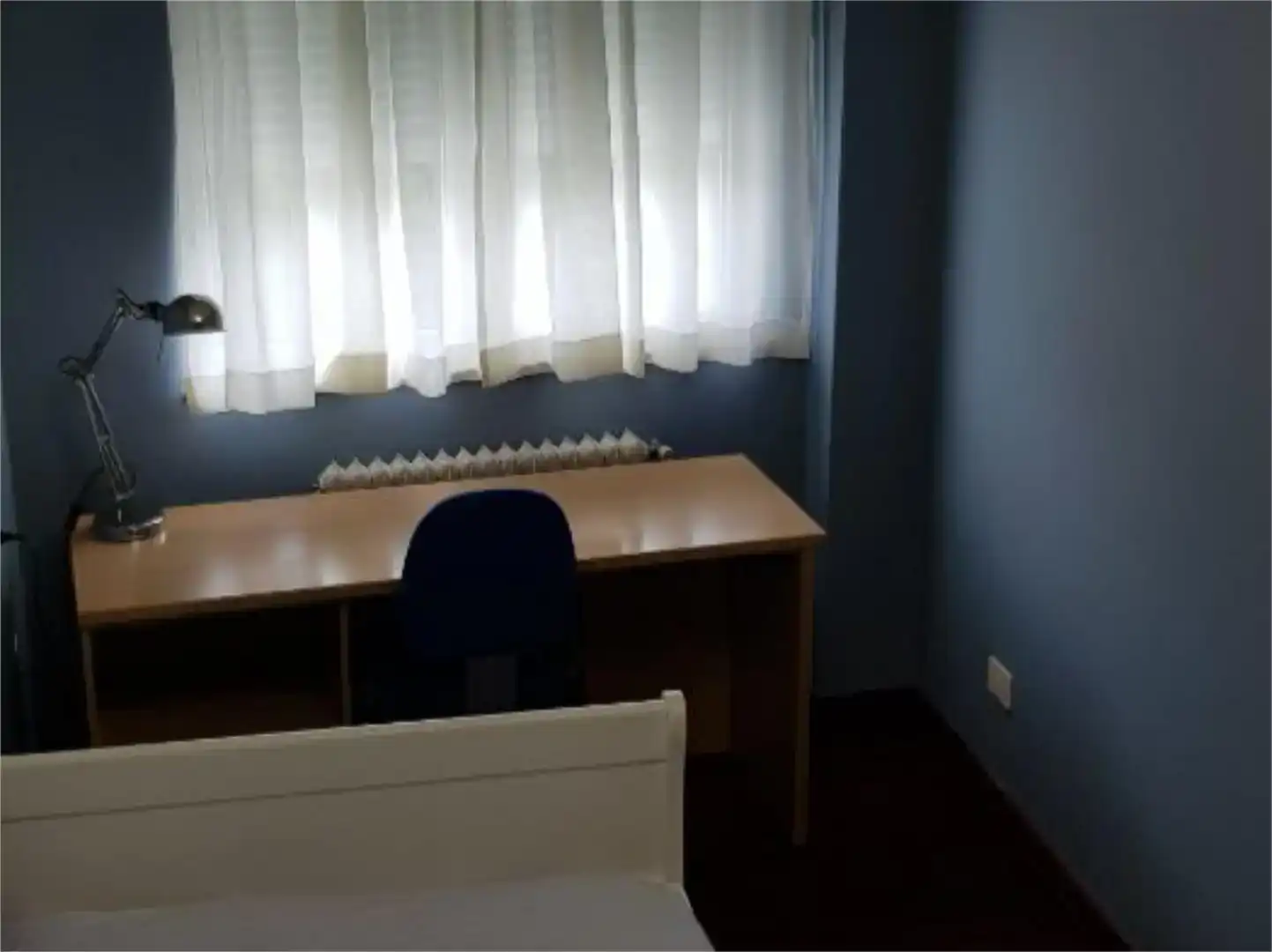 Piso de 93 m² en Lugo