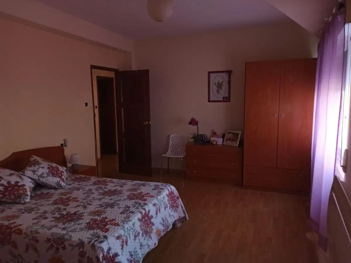 Piso de 180 m² en Pontevedra