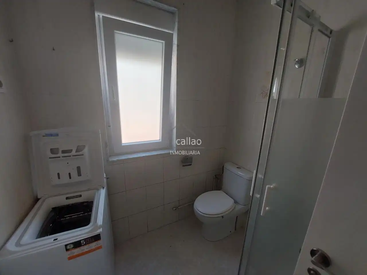 Piso de 64 m² en Narón