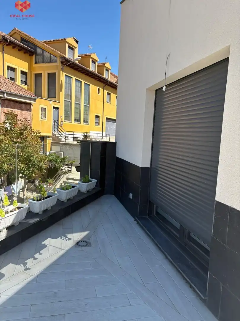 Casa 210 m² a Segovia