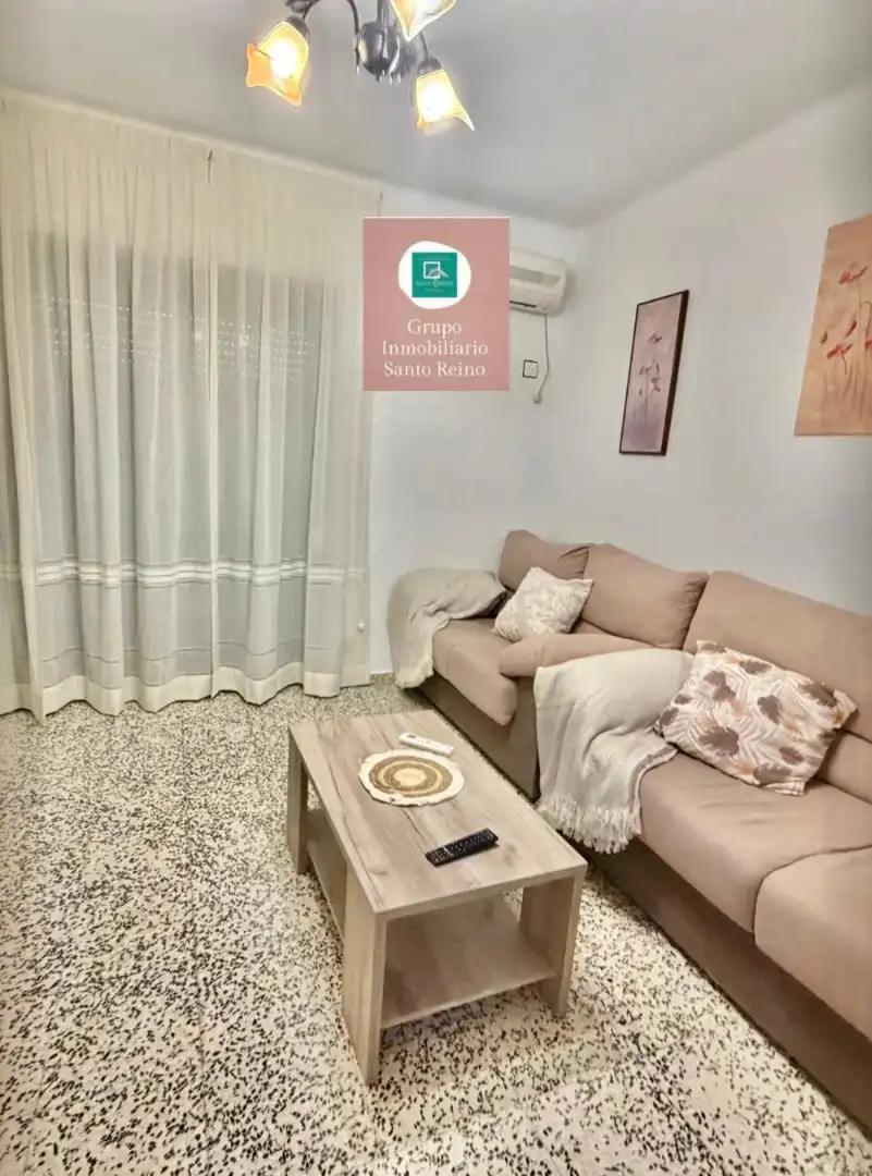 Habitación 80 m², Jaén