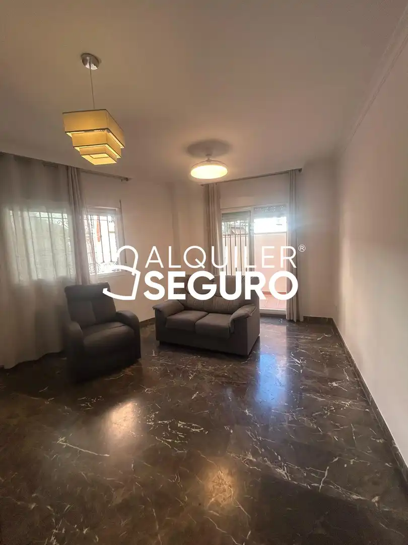 Appartement 60 m² à Maracena