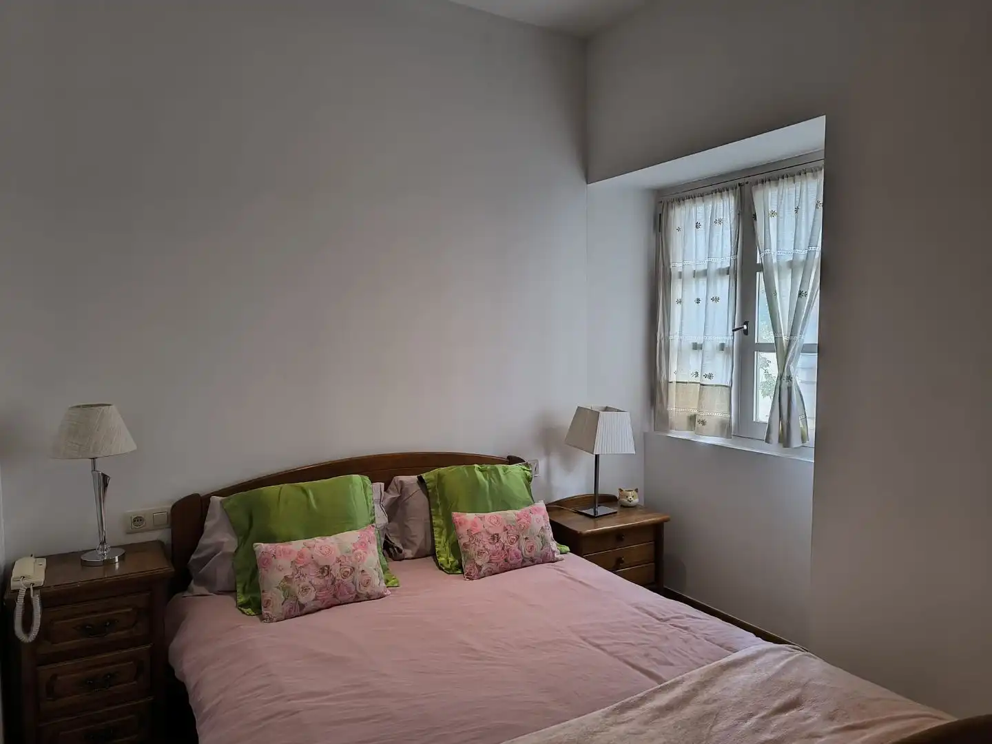 Appartement 96 m² à Ferrol